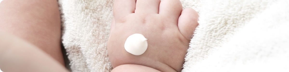 アトピー性皮膚炎 