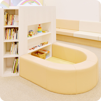 キッズスペース