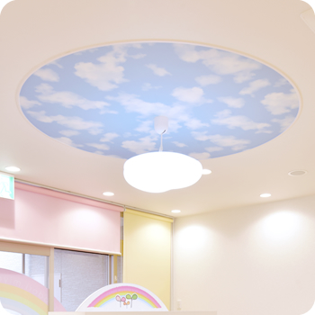 キッズスペース