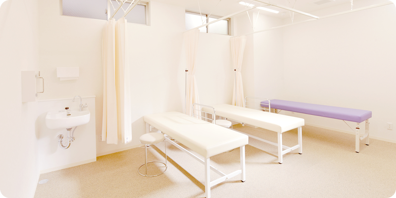 処置室