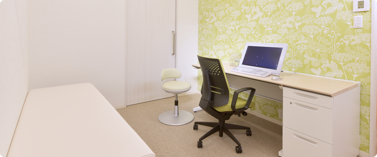 お子さまの成長をいろどり育むために…